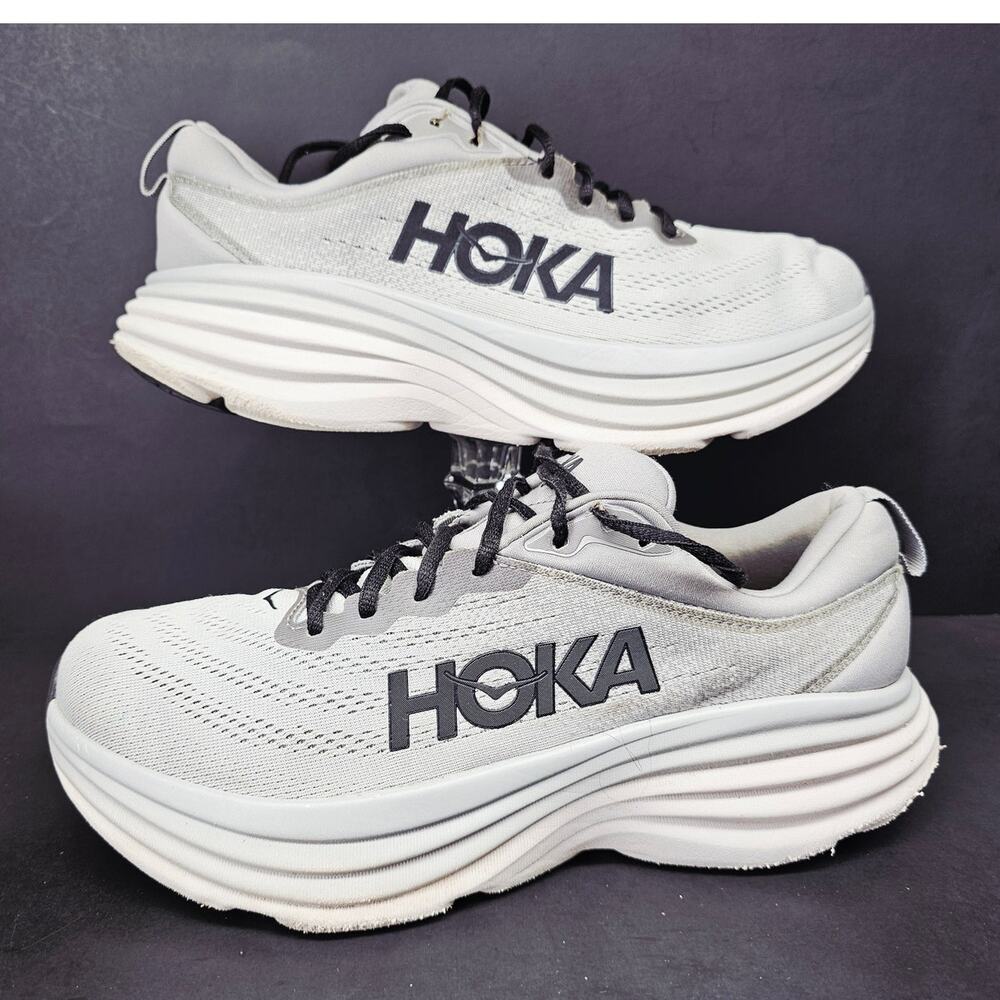 Hoka Men 10 Comfy footwear